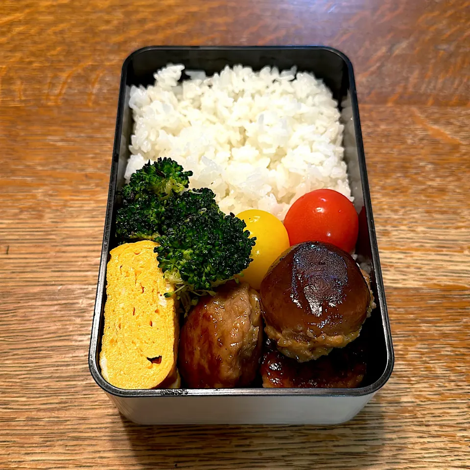 Snapdishの料理写真:中学生弁当|tenoaさん