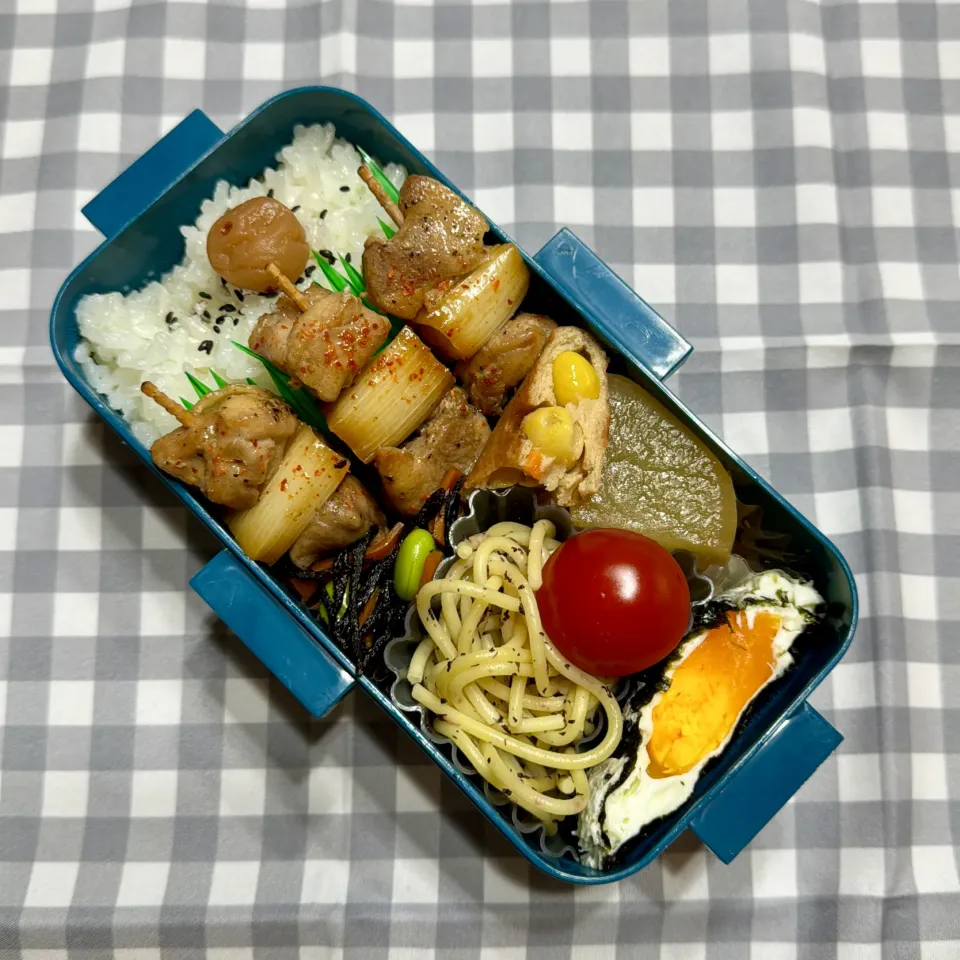 12/15 お弁当|yuusaさん