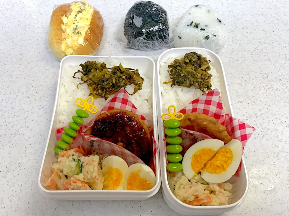 2023年12月15日お弁当🍱|もぐぷーさん