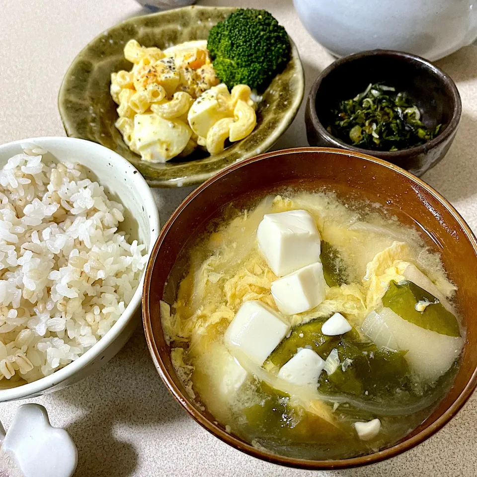 Snapdishの料理写真:231215お昼ごはん|mioさん