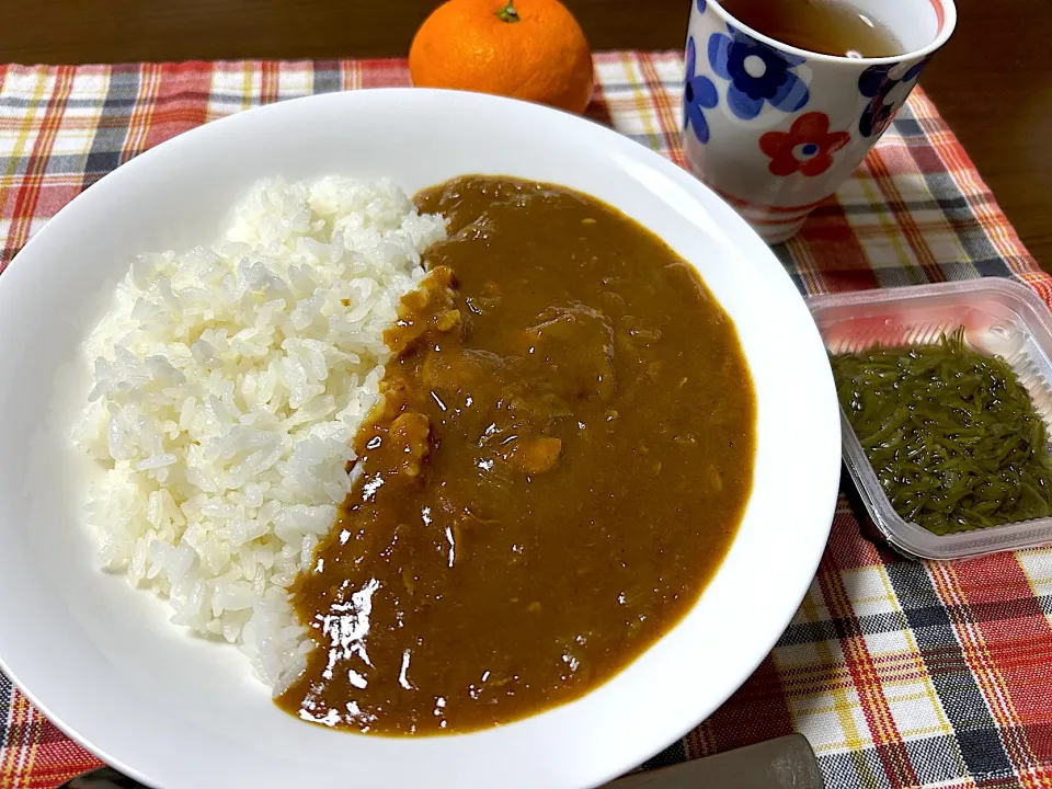 チキンカレー|Emiさん