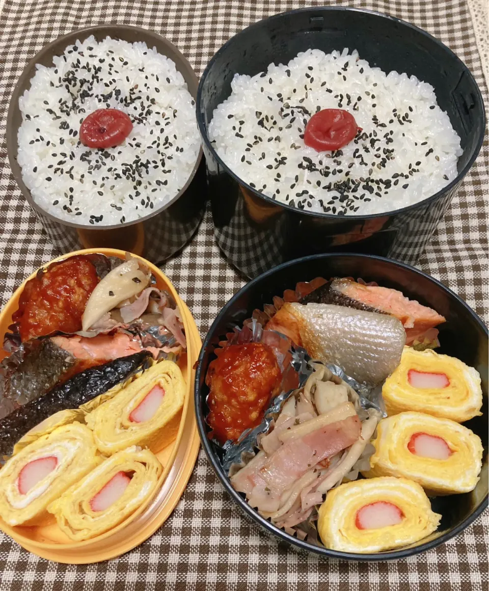 今日のお弁当 2023.12.16(Sat)|*seiko*さん