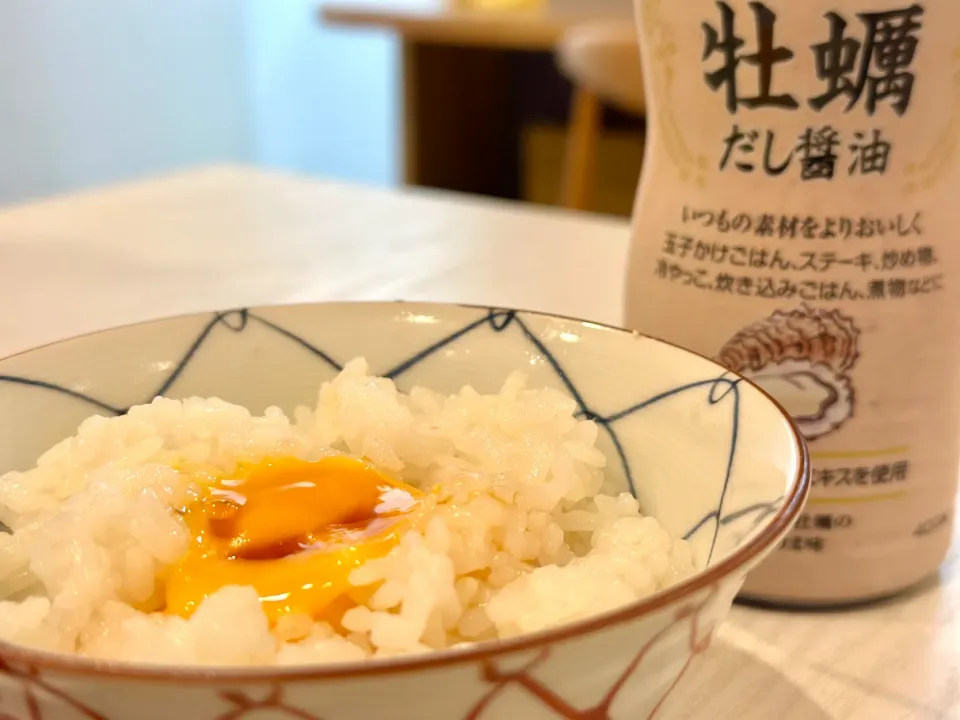 卵かけご飯🥚|HALさん