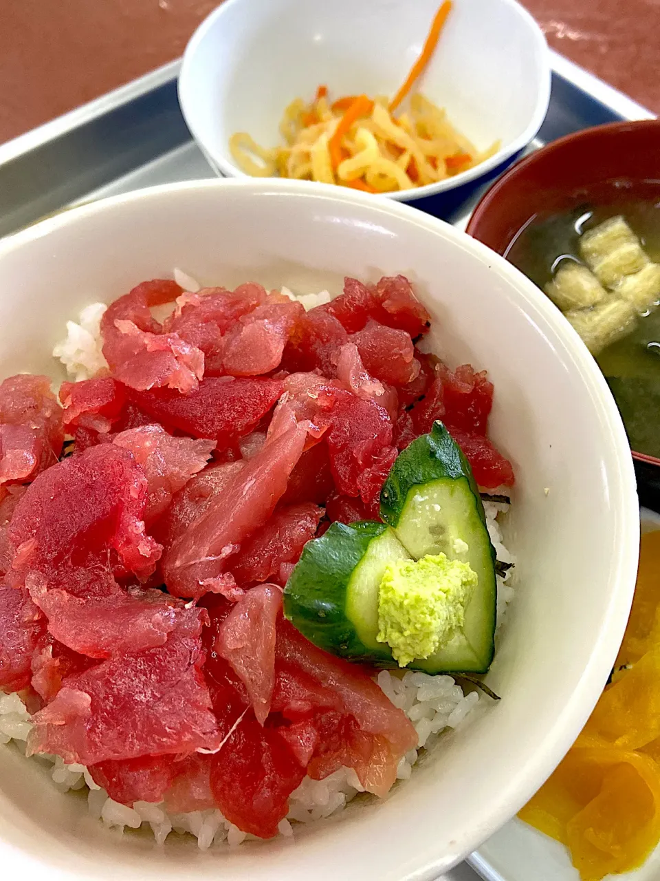 中落ち丼|901さん