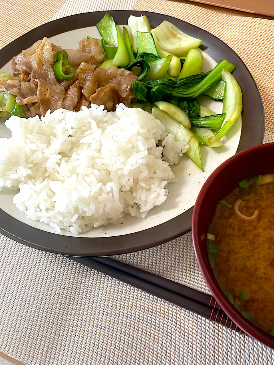 Snapdishの料理写真:お昼ご飯|ゆりさん