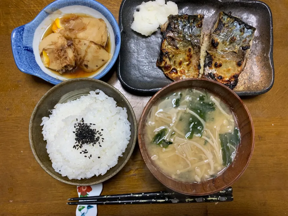 Snapdishの料理写真:夕食|ATさん