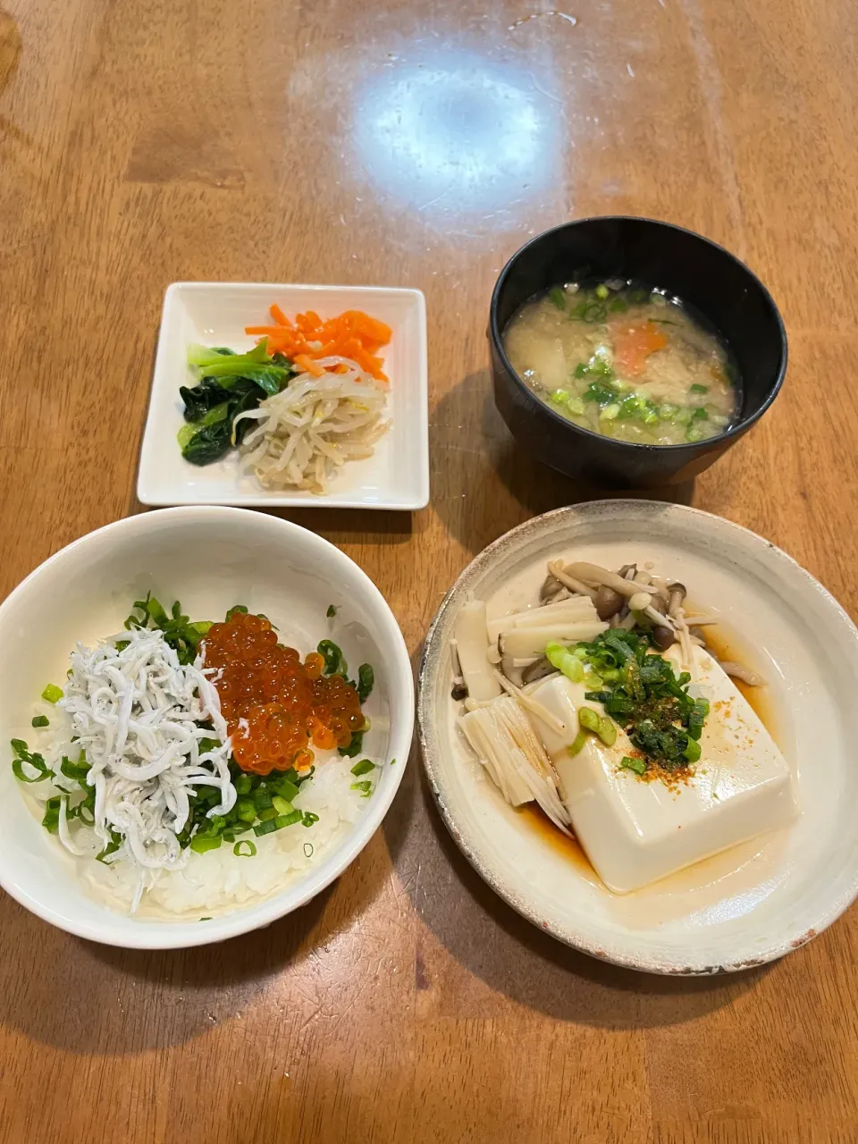 今日の晩ご飯|トントンさん