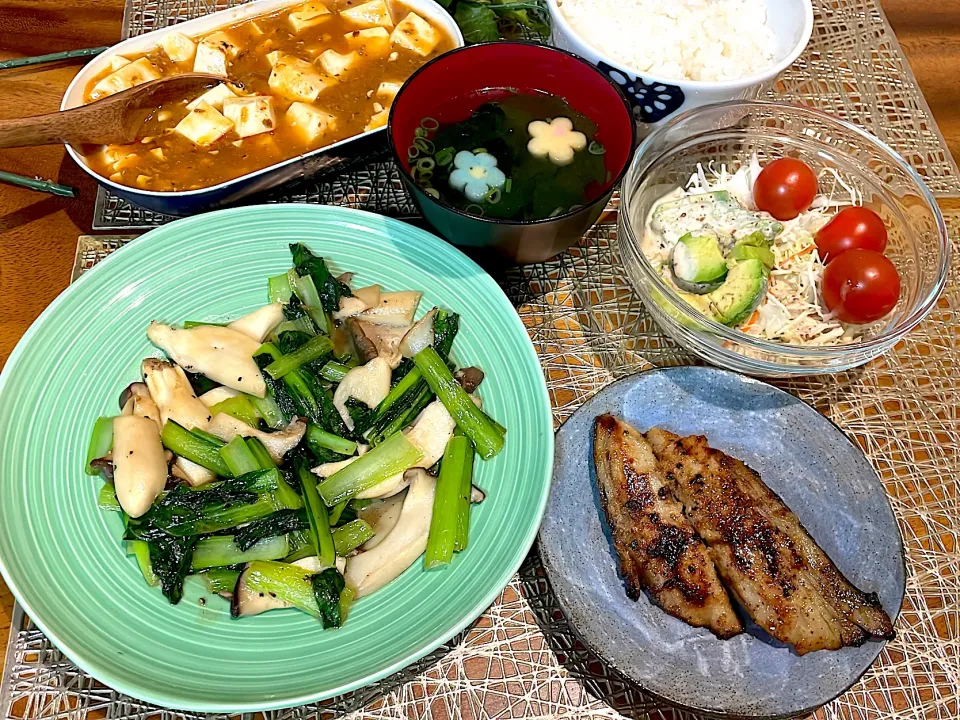 晩ご飯⭐︎アルモンデ|🌼はなちゃん🌼さん