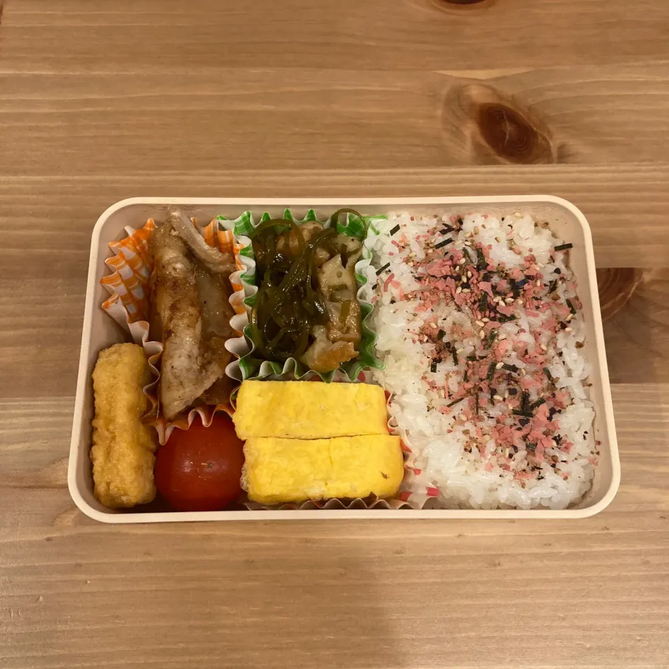 お弁当🍱|runさん