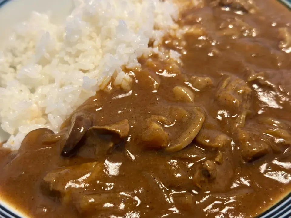 カレーライス🍛|HALさん