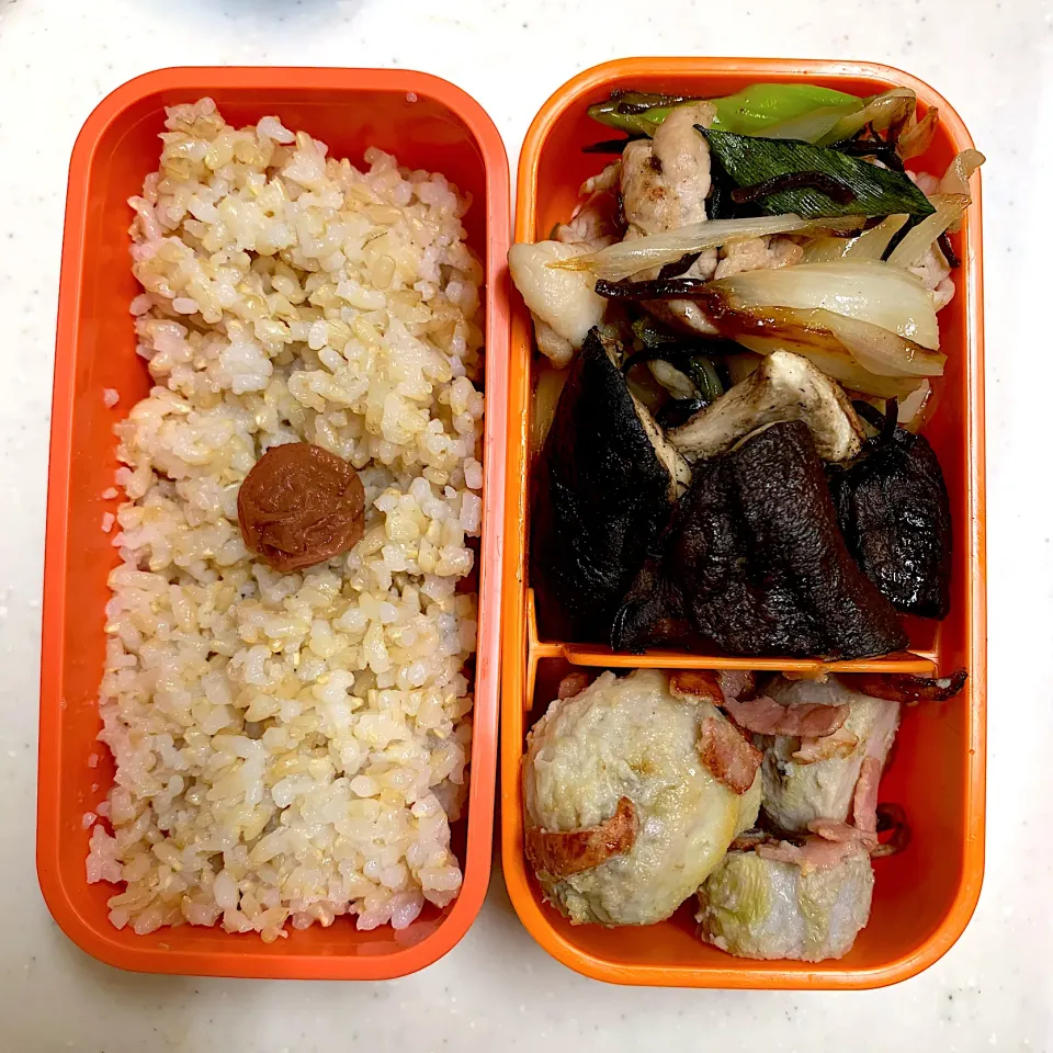 今日のお弁当|Victoryageさん