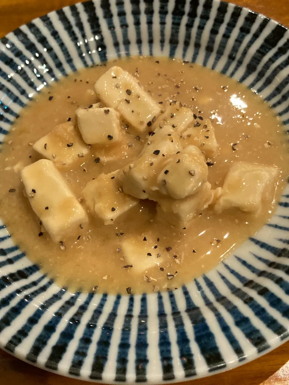 クリームチーズの醤油麹漬け|Kojiさん