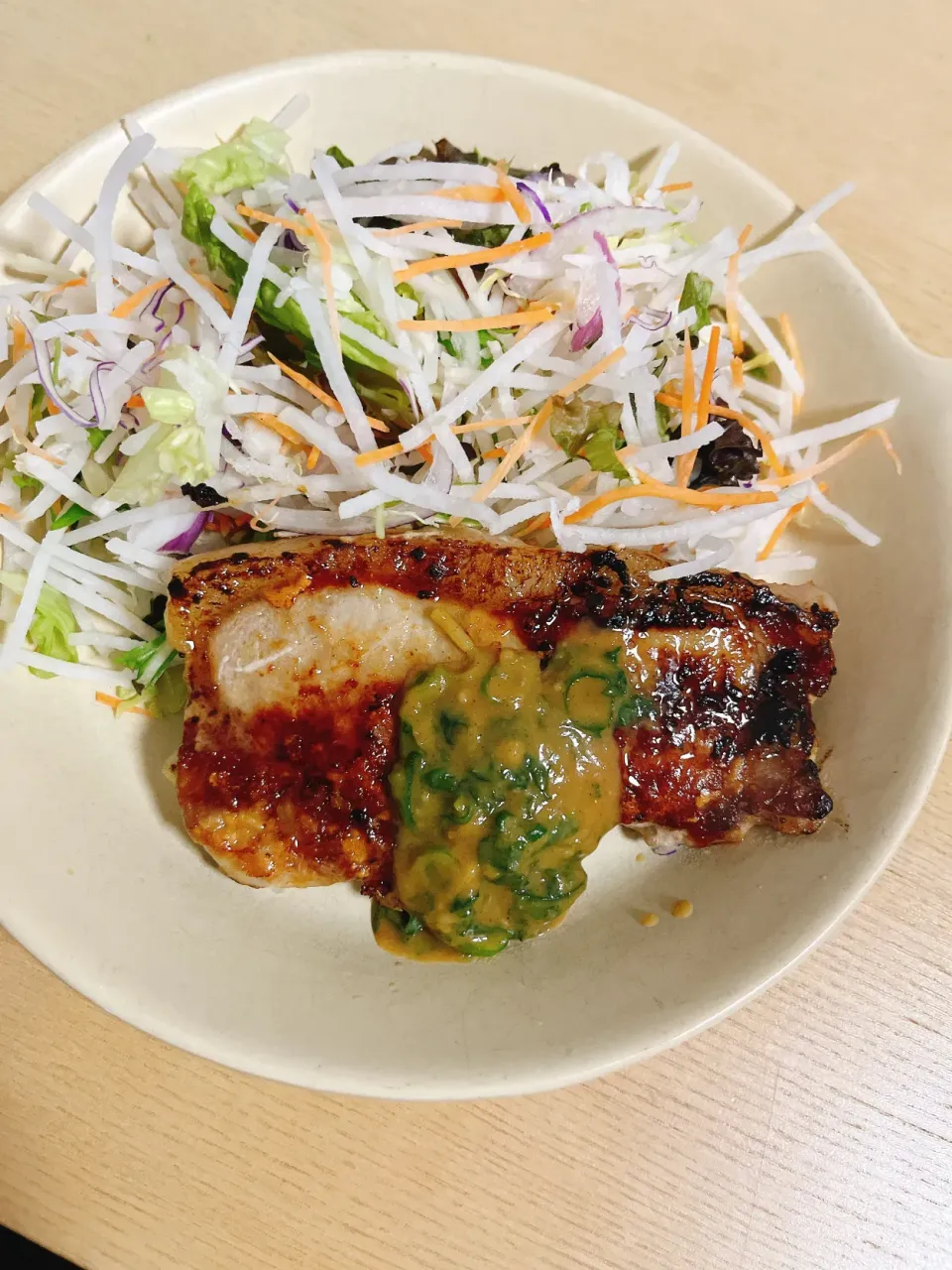 今日の晩ご飯|Kさん