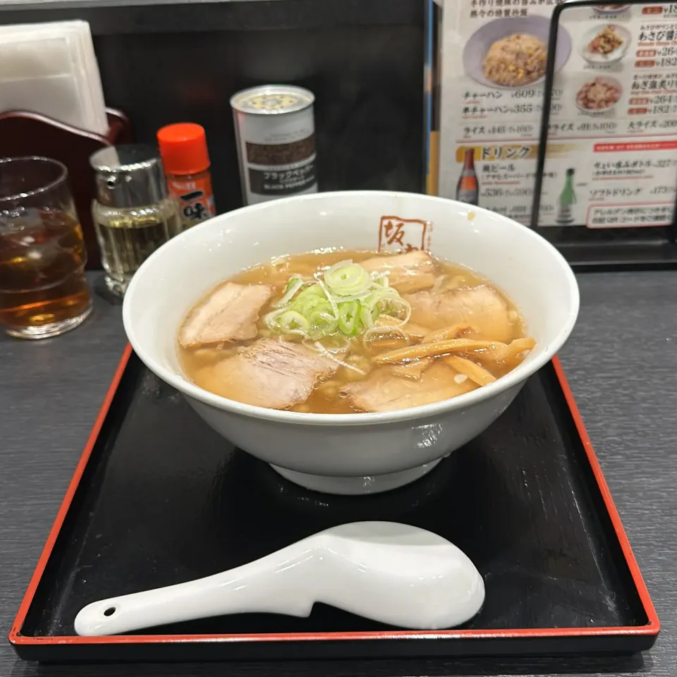 ラーメン|Hajime Sakaiさん