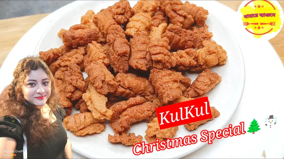 #christmas_special_kulkul|RUPA SARKARさん