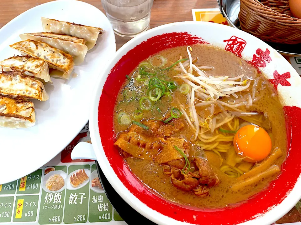 徳島ラーメン「東大」|pepiさん