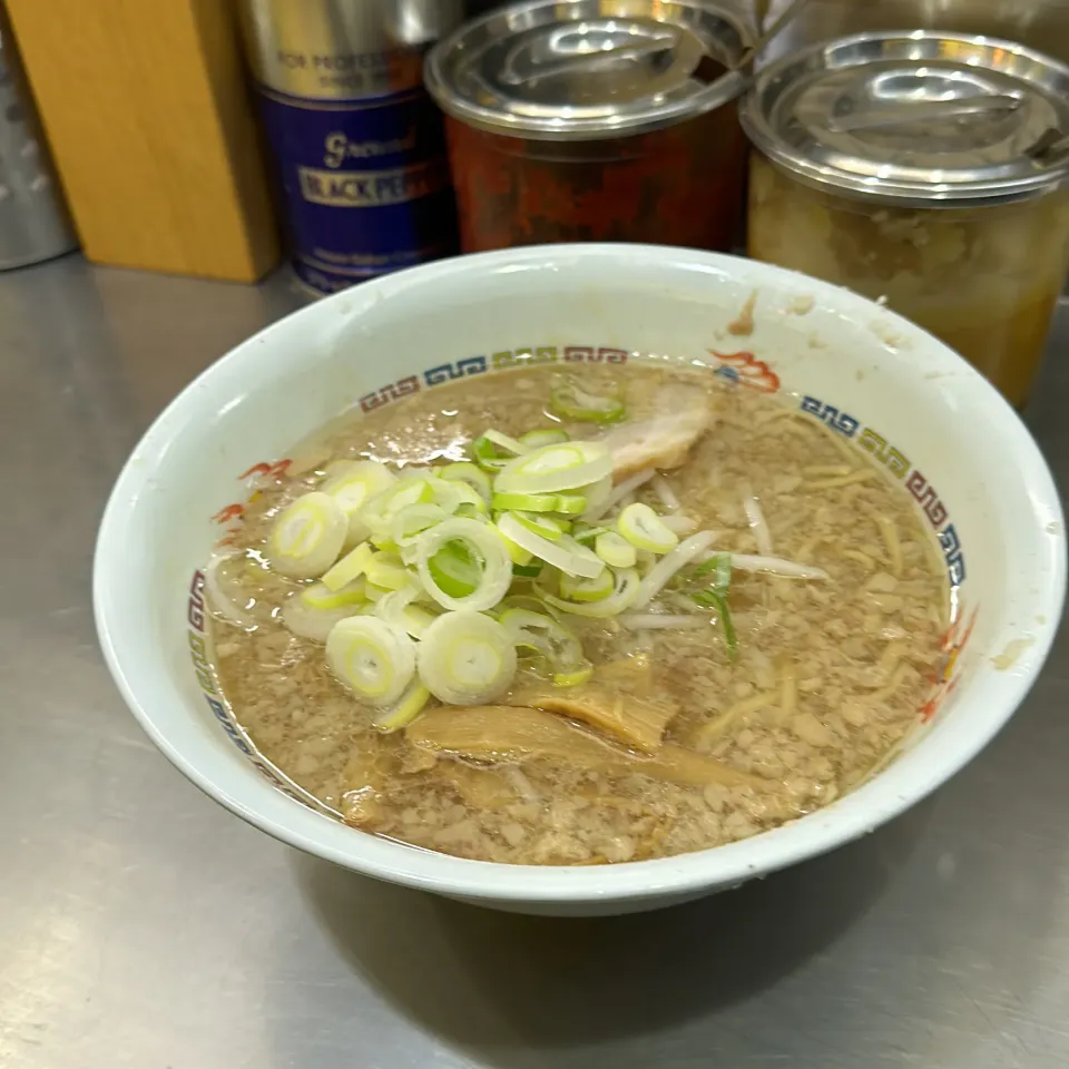 ラーメン|Hajime Sakaiさん