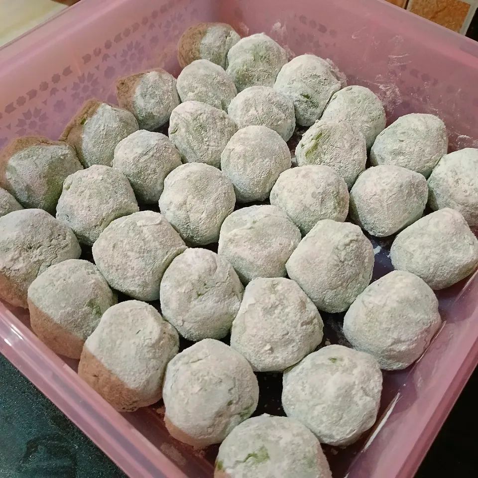 onde² penyu|dapur_fiah25さん