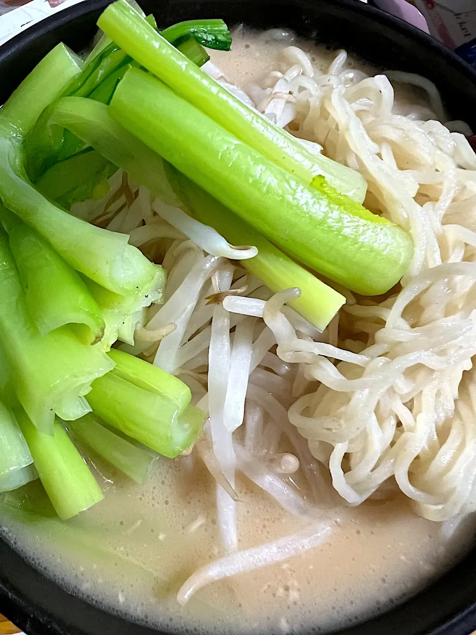 野菜豚骨お家ラーメン|yumamaさん