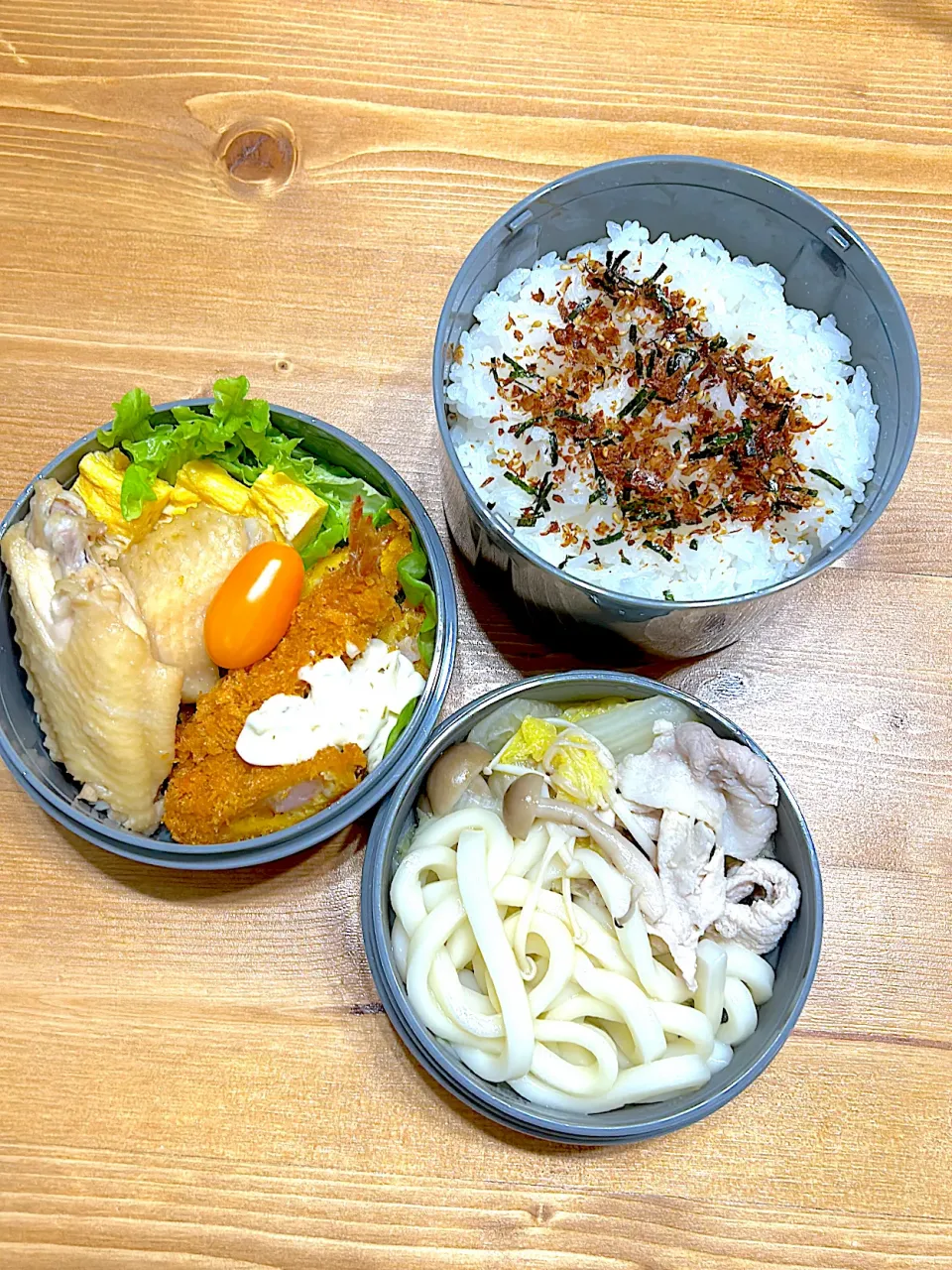 今日のお弁当🍱です。|地蔵菩薩さん