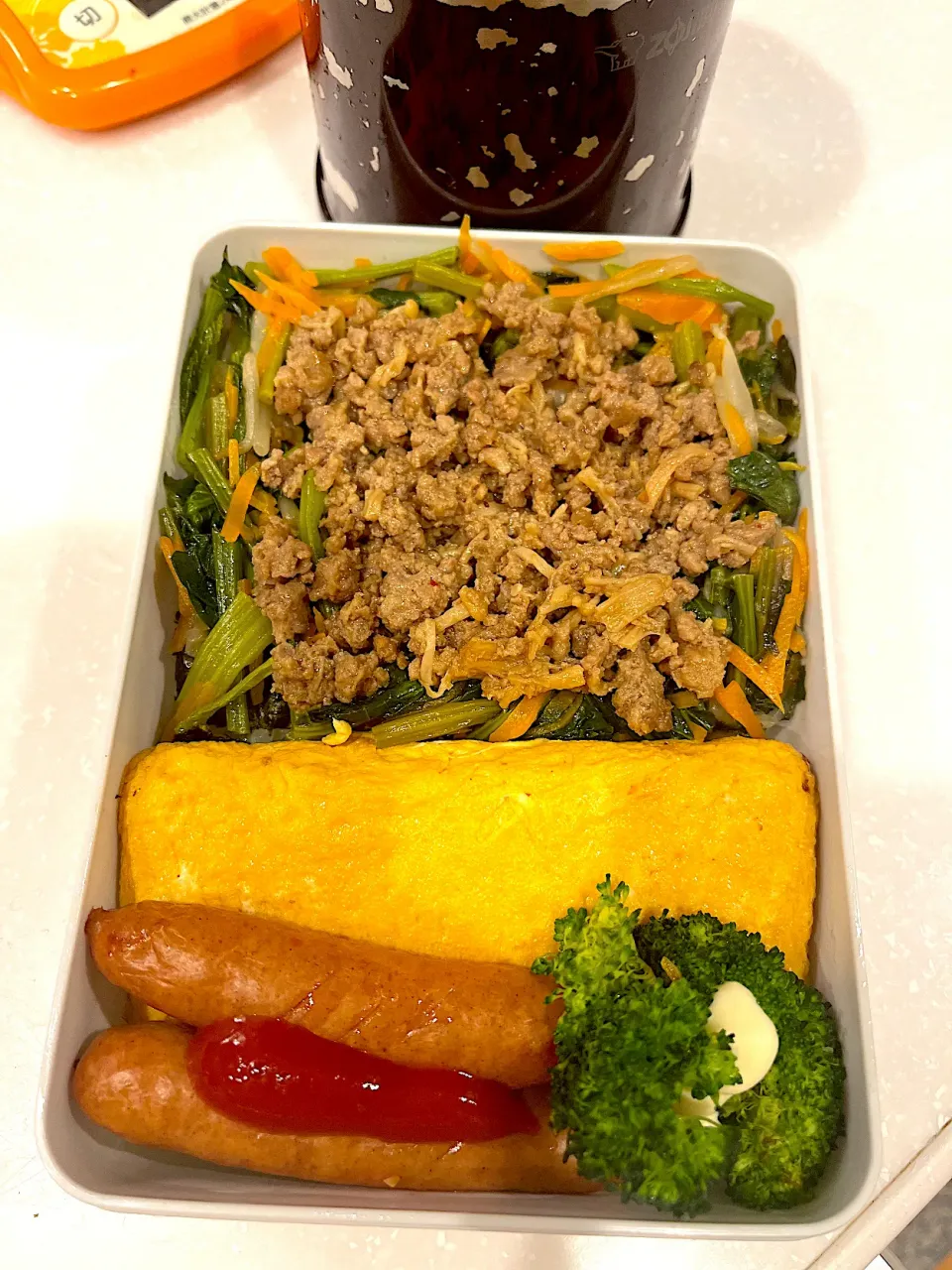 パパお弁当🍱👨|みぃこさん