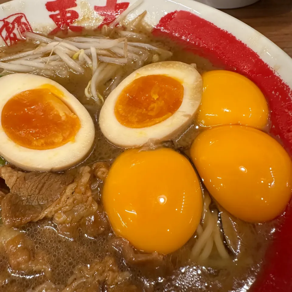 Snapdishの料理写真:晩メシ 231216|maixx ใหม่さん