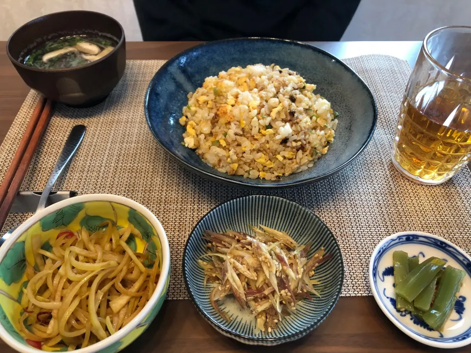 Snapdishの料理写真:|全力柿の種さん