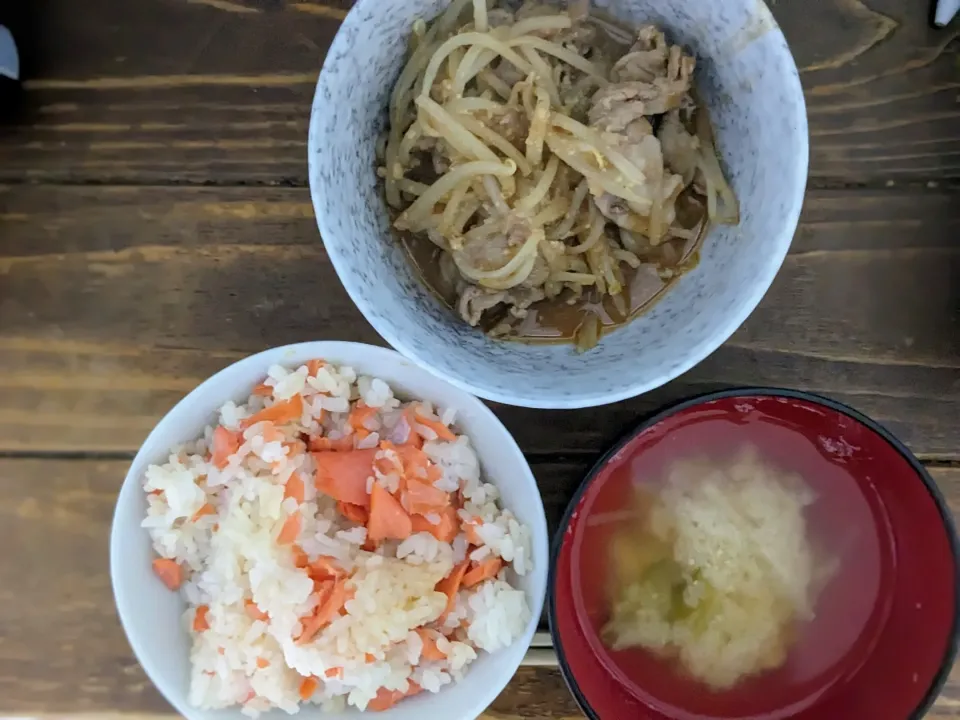 今日の夕飯。(2023/12/19)|おいはる(矢尾春香)さん