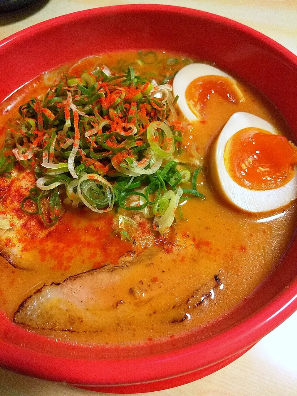 ばん味噌ラーメン🍜|さくらんぼさん