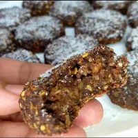 Banana Oatmeal cookies|وصفة واستفادة mother's recipesさん