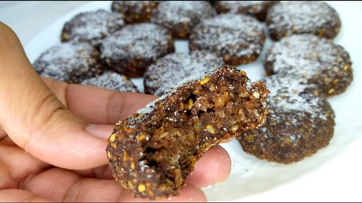 Banana Oatmeal cookies|وصفة واستفادة mother's recipesさん