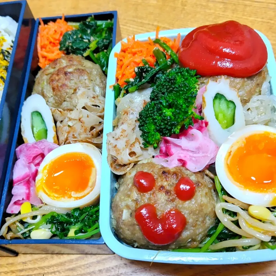 きのうのお弁当🍱|ぽんしきさん