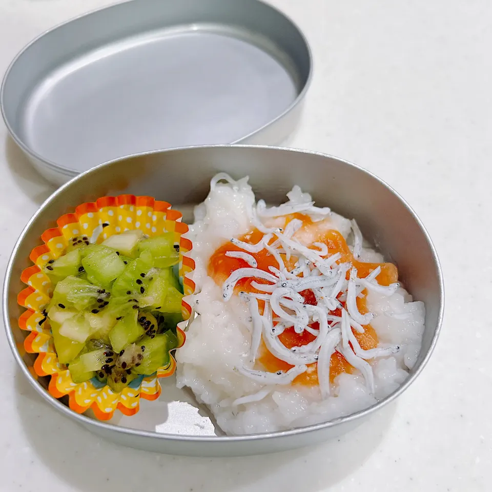 1歳　お弁当|Mihoさん