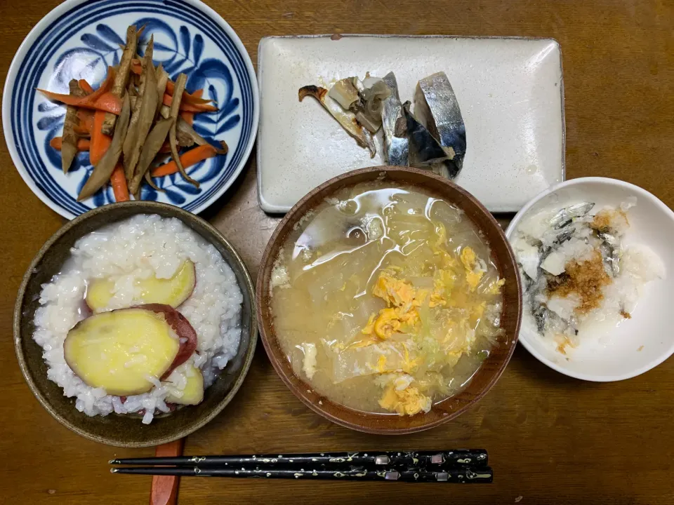 Snapdishの料理写真:昼食|ATさん