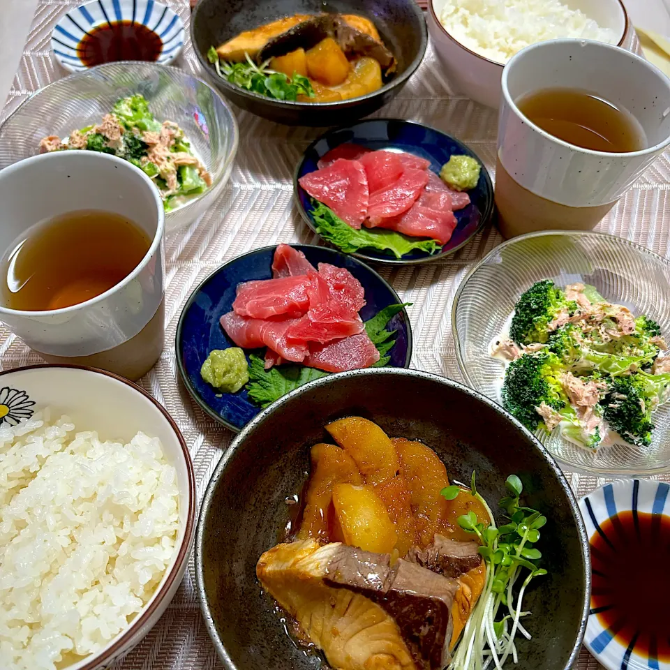 Snapdishの料理写真:和食🍚|こちちゃん💎🩷さん