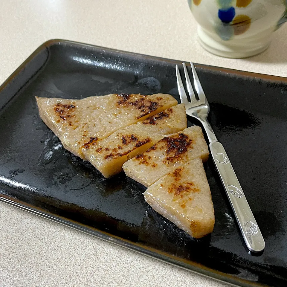 Snapdishの料理写真:231219朝ごはん|mioさん