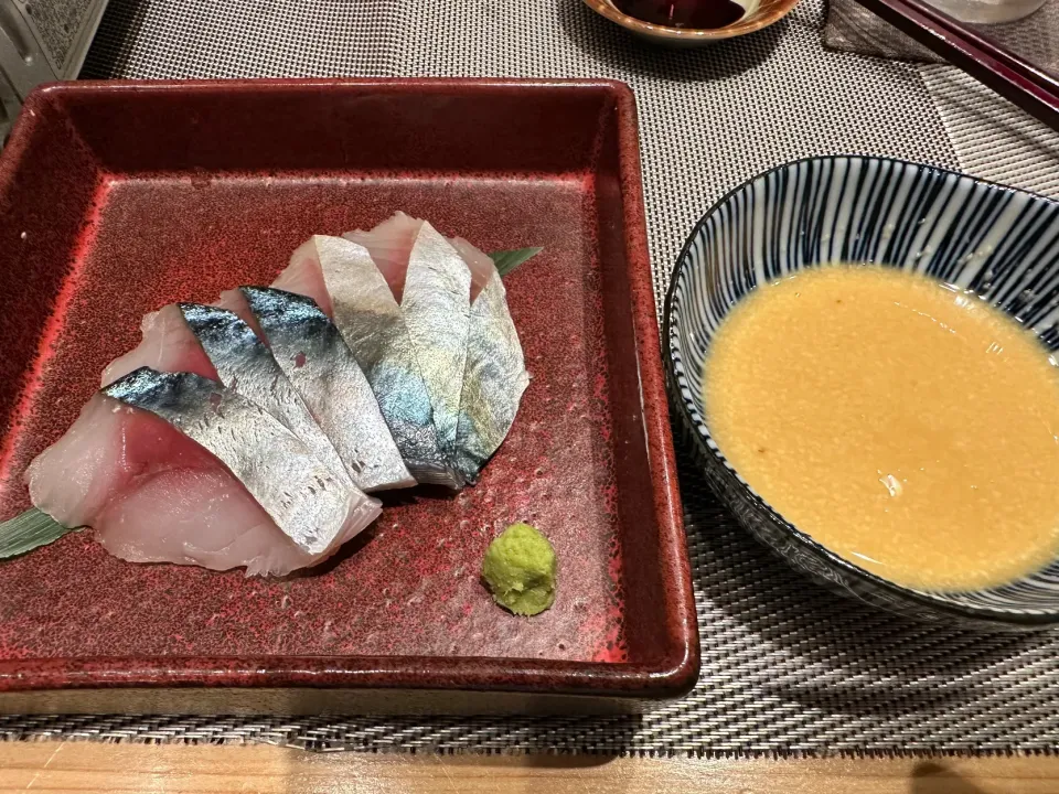 鯖しゃぶ🐟|buhizouさん