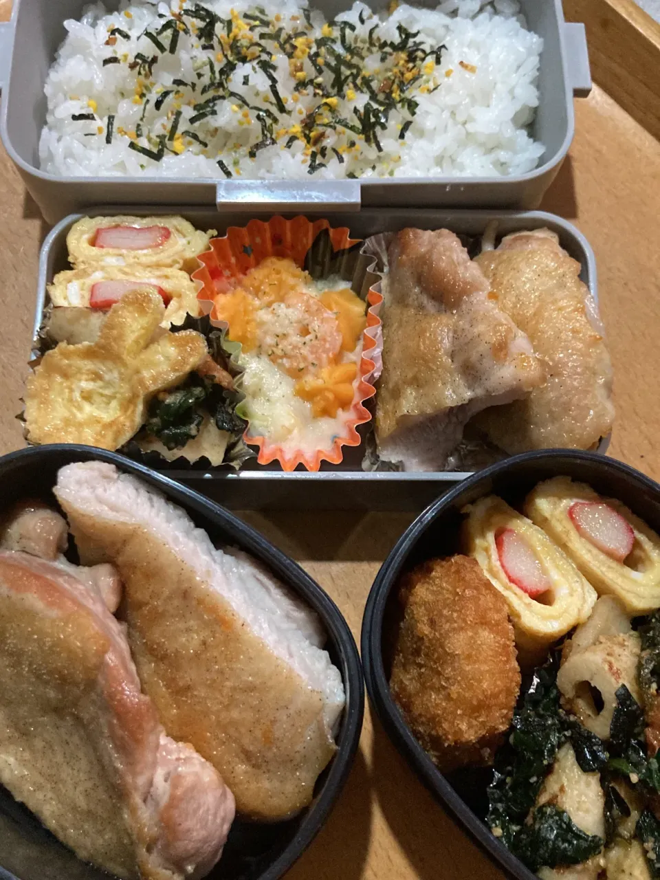 弁当|まぁさん