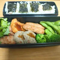 Snapdishの料理写真:お弁当20231221|ようさん