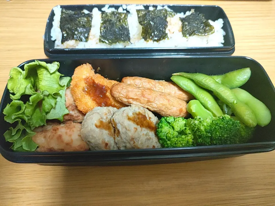 Snapdishの料理写真:お弁当20231221|ようさん