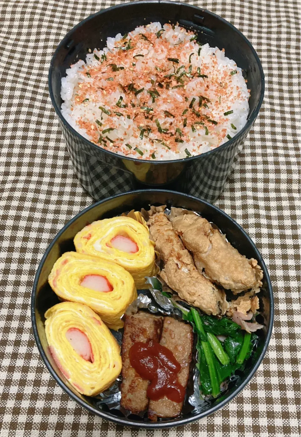 今日のお弁当 2023.12.21(Thu)|*seiko*さん