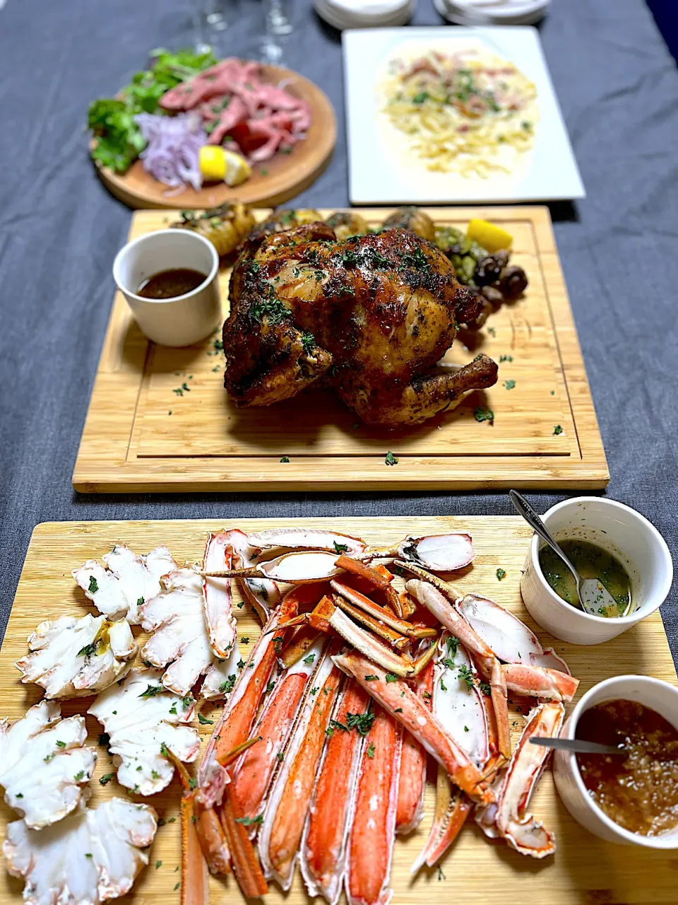 誕生日パーティー|nami_7013さん