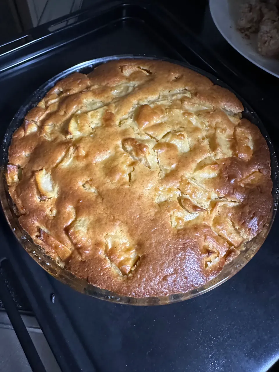 home sweets apple cake|megoodさん