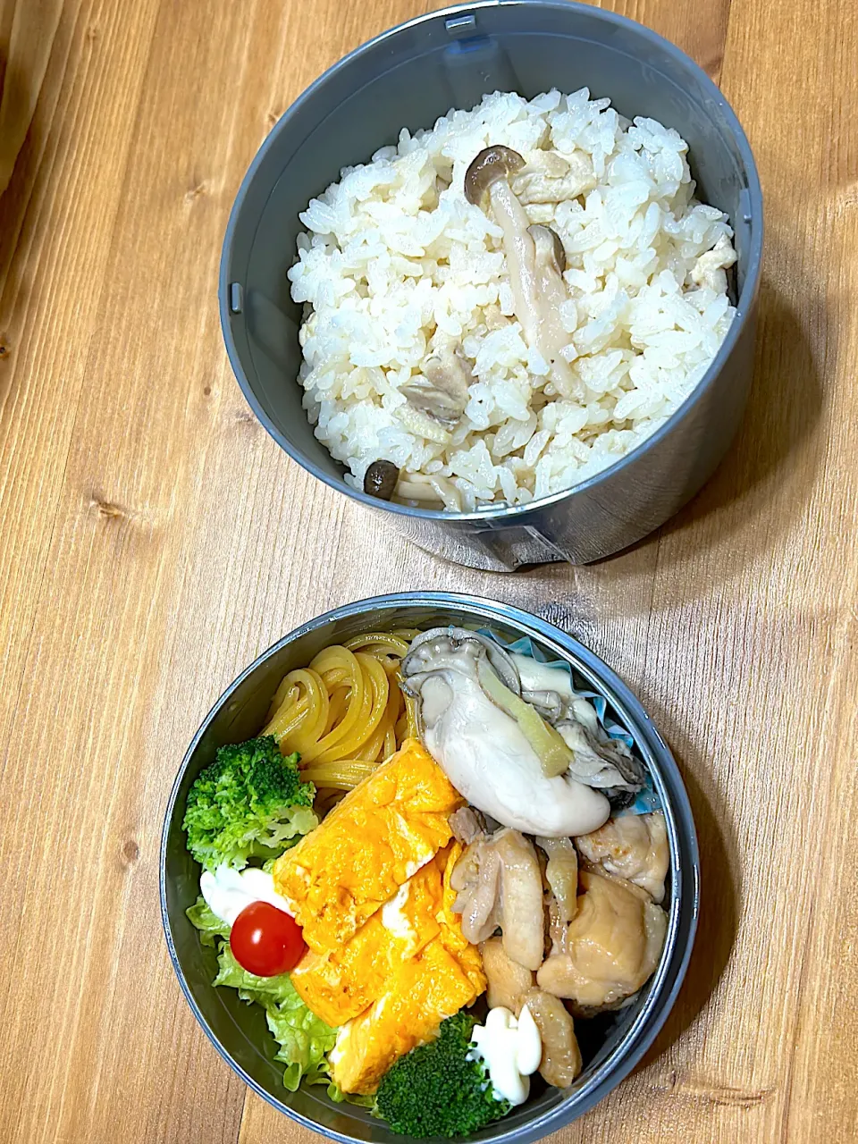 今日のお弁当🍱です。|地蔵菩薩さん