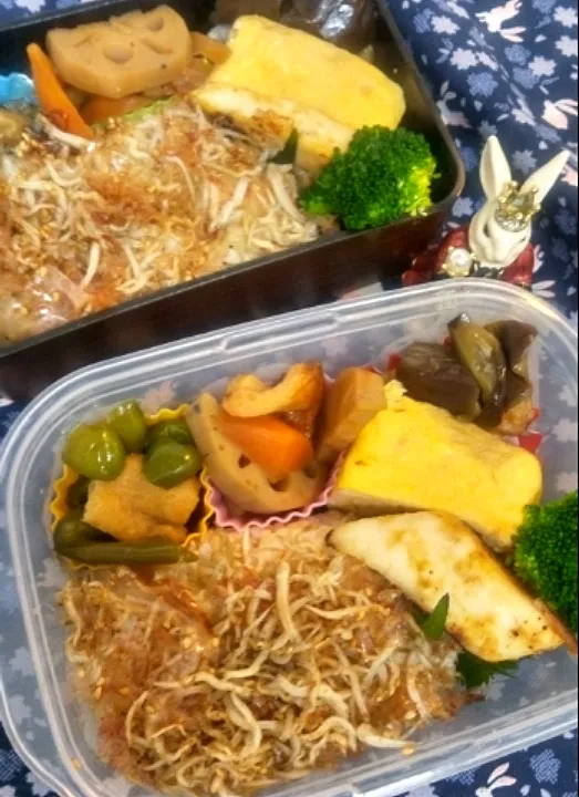 ゛23．12/22
本日のお弁当🍱|たえさん