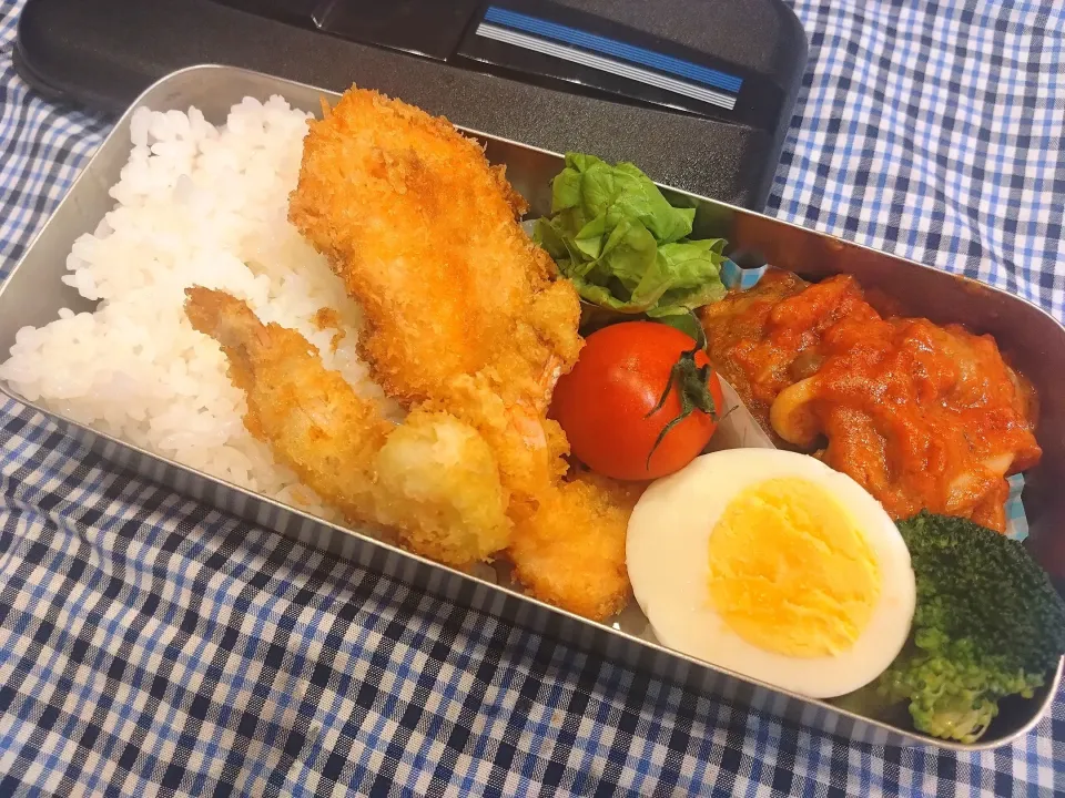 お弁当128日目|キャンディさん