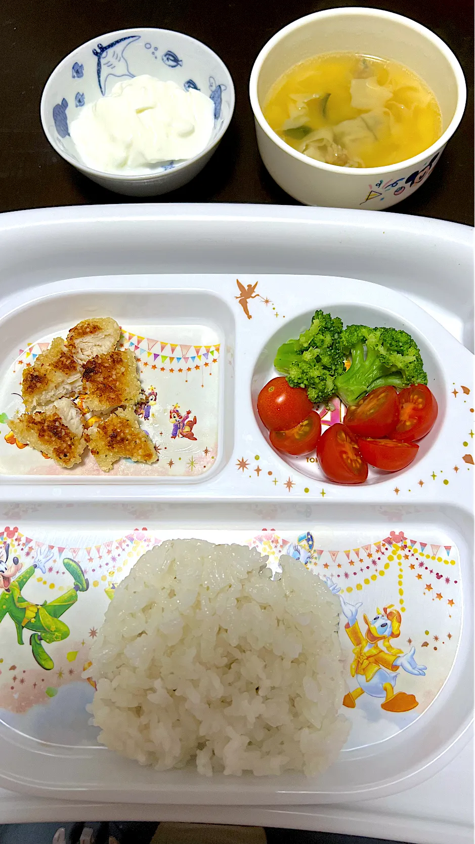 1歳半のご飯|oshirukoさん