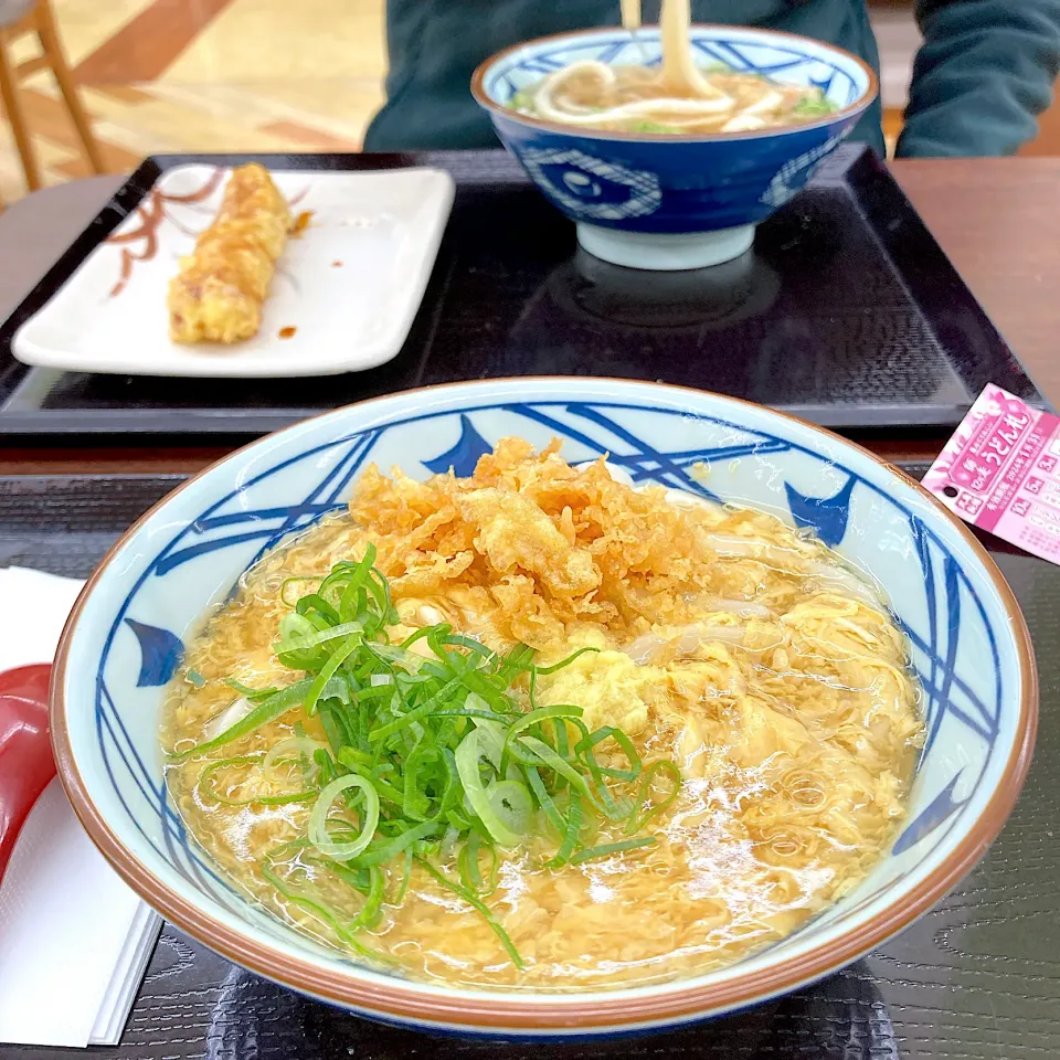 うどん|akkoさん