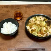 Snapdishの料理写真:鍋|自炊大学生さん