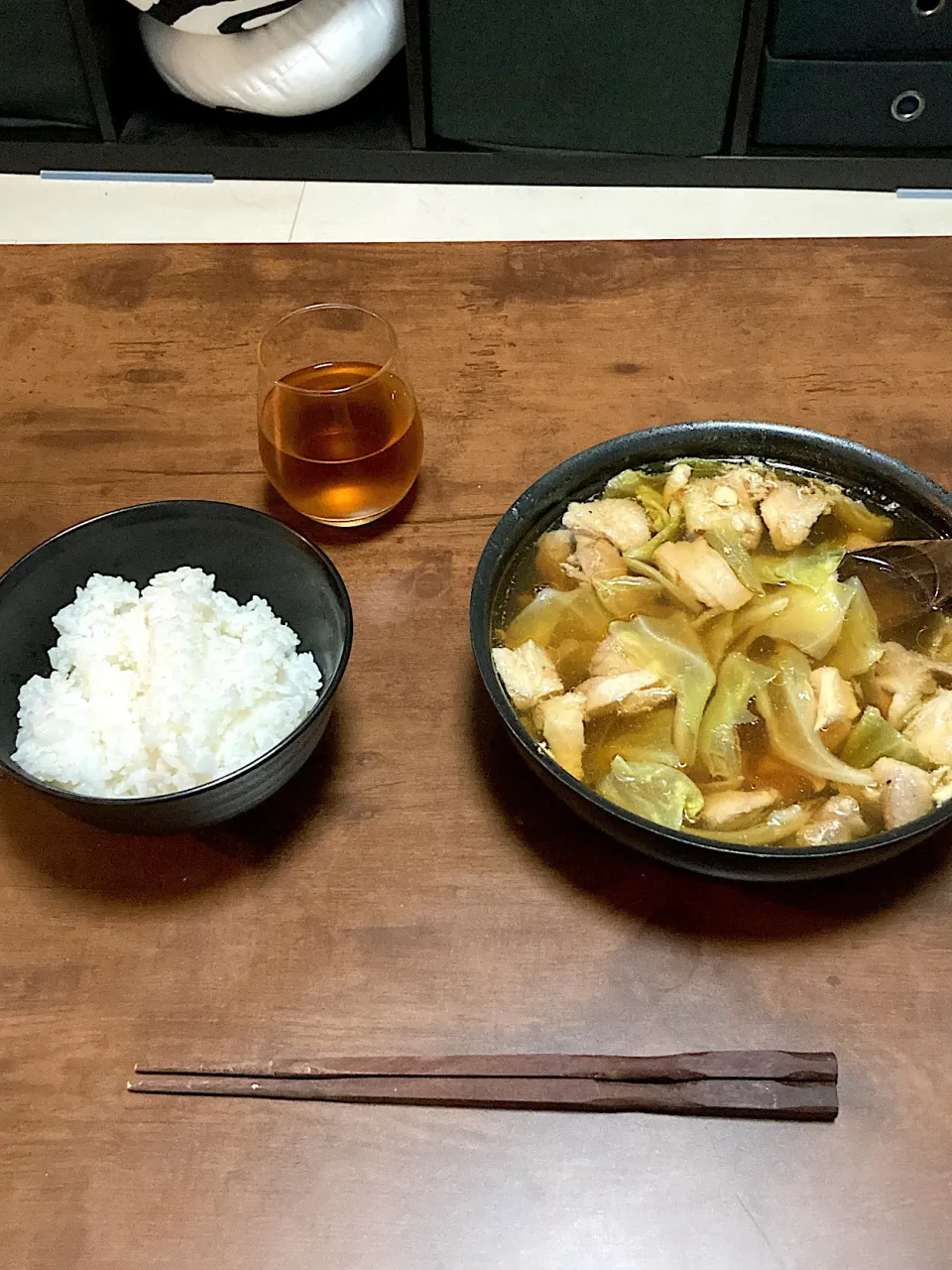 Snapdishの料理写真:鍋|自炊大学生さん